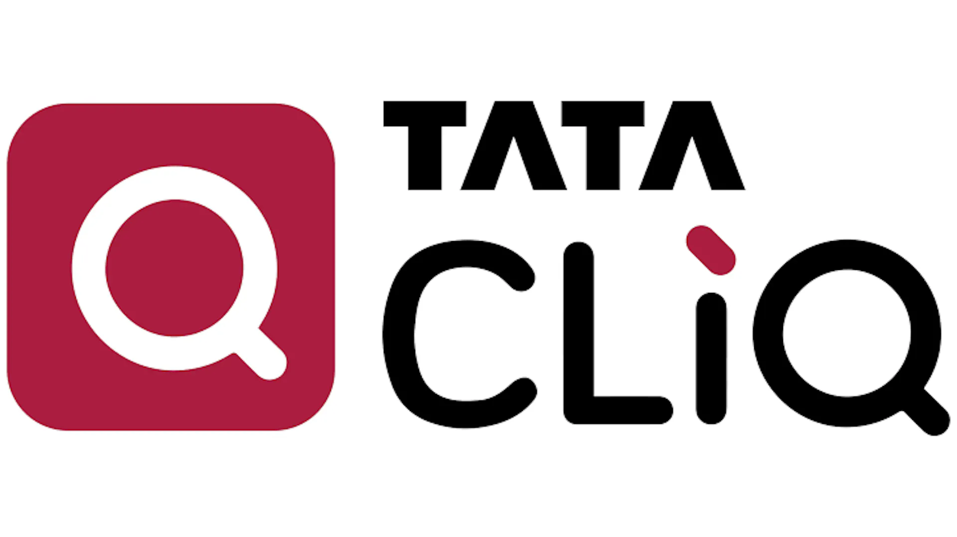 Tata click logo