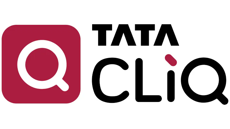 Tata click logo