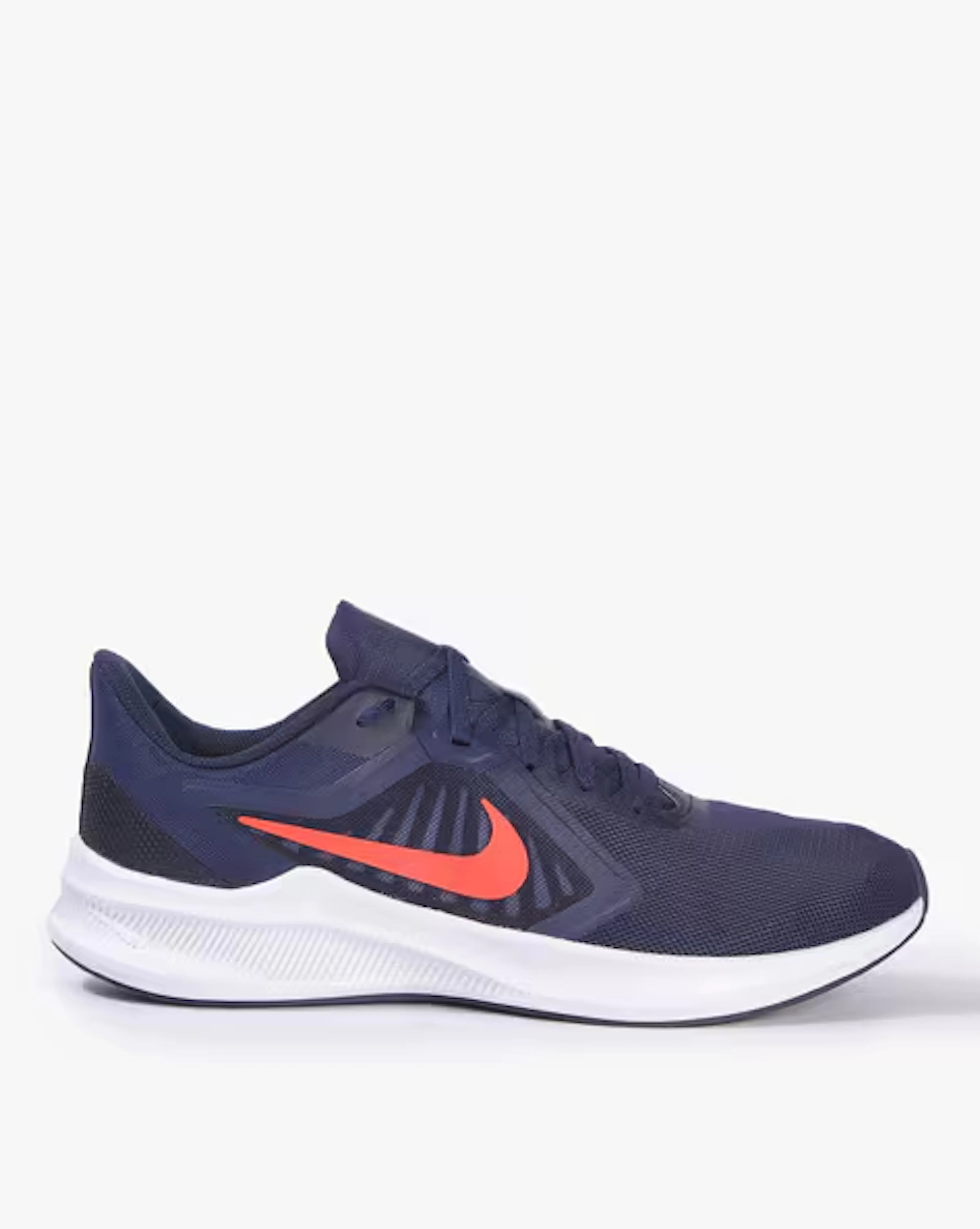 Downshifter 10 Lace-Up Sports Shoes