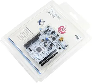 STM32 Nucleo Board Ultimate Guide - Waveshare NUCLEO-F446RE Full Review and Features