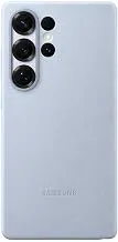 SamsungGalaxy S25 Ultra Kindsuit Phone Case, Protective Cover, Stylish Design, Durable, Soft Inner Lining, International Version EF-VS938PLEGWW - (Light Blue)