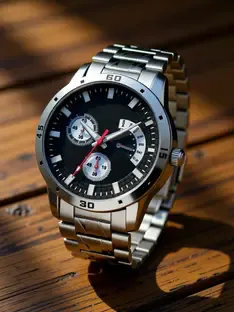 AMERICANVIBER Classic Men's Analog Watch – Stylish & Durable Timepiece RB SERIES Analog Watch - For Men