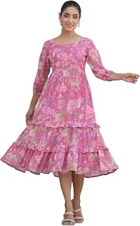 JanasyaWomen Dress
