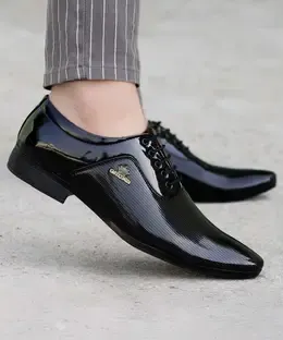 aadi Synthetic Leather For Men