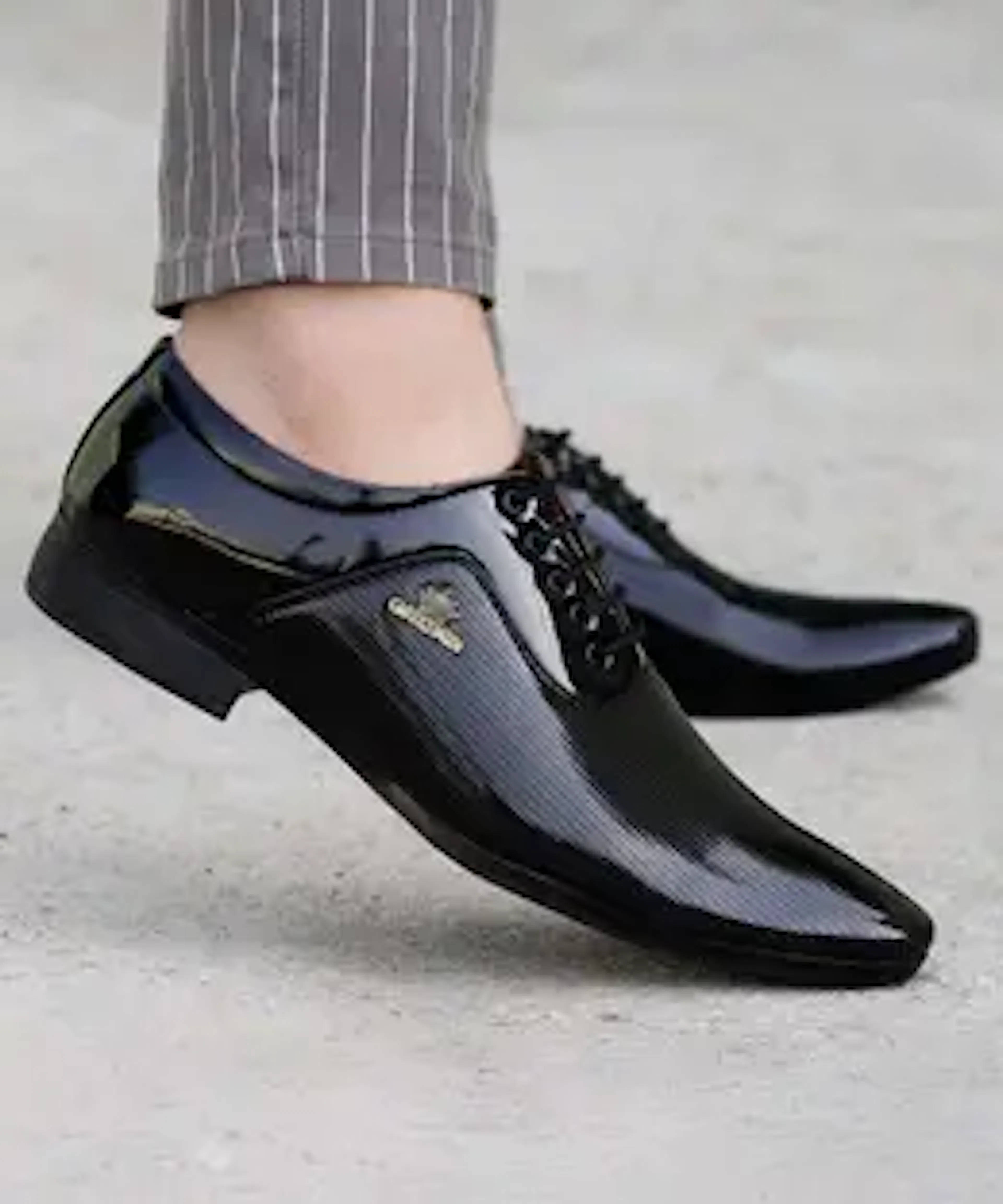 aadi Synthetic Leather For Men