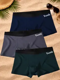Yazole Men Brief