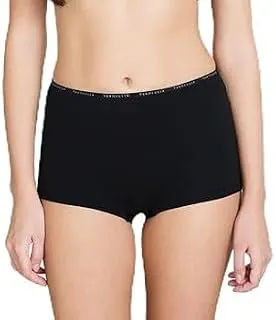 Van HeusenWomen Boy Short Panties