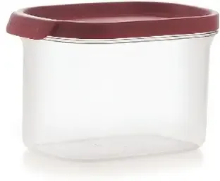 MASTER COOK Plastic Utility Container - 1200 ml