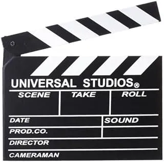 Wooden Director’s Clap Board Showpiece with Stand - Ultimate Review
