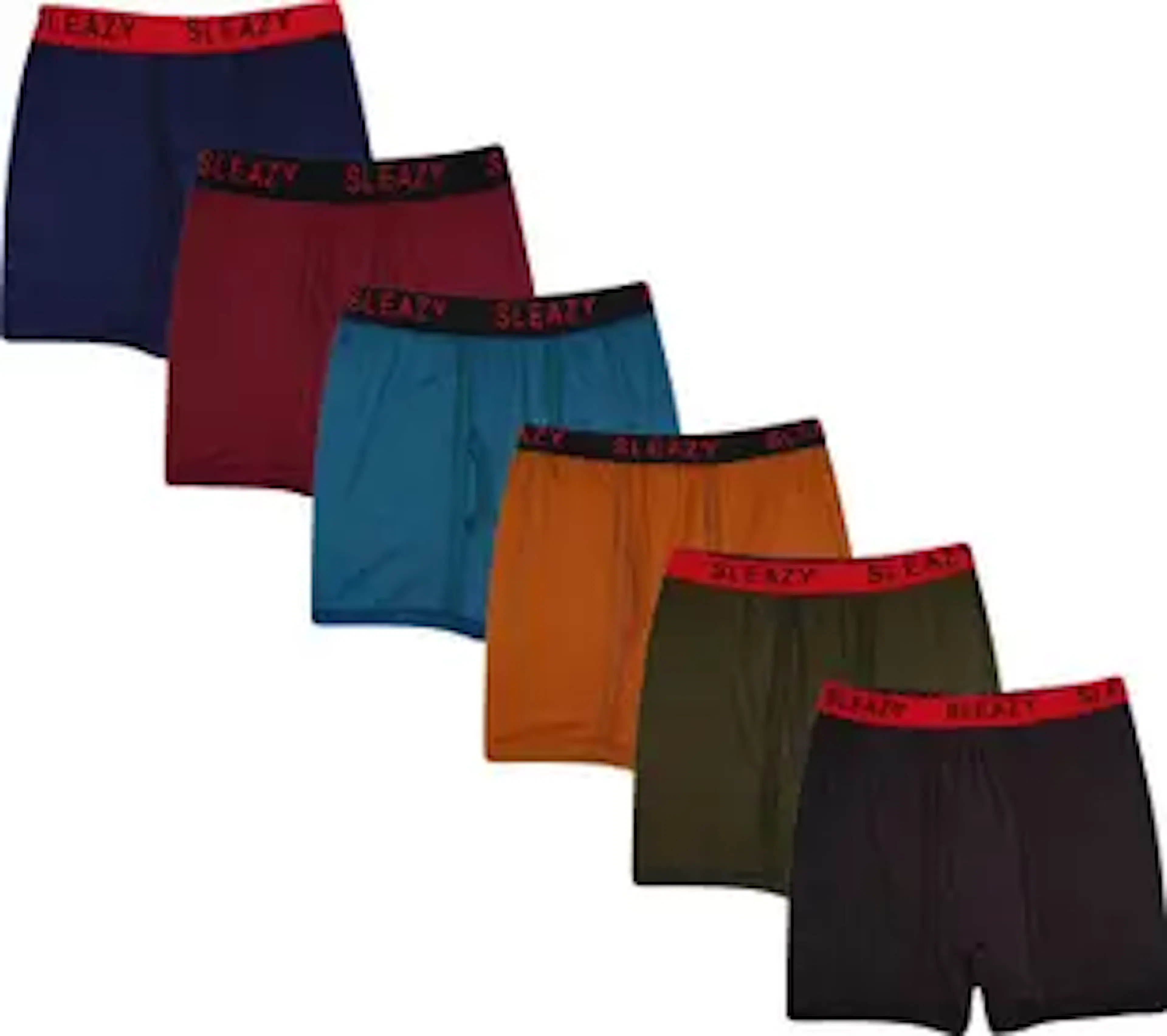 Sleazy Men Brief