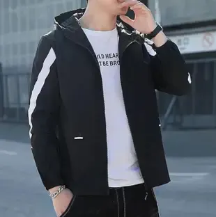 PLATINUMCARTZ Men Casual Jacket