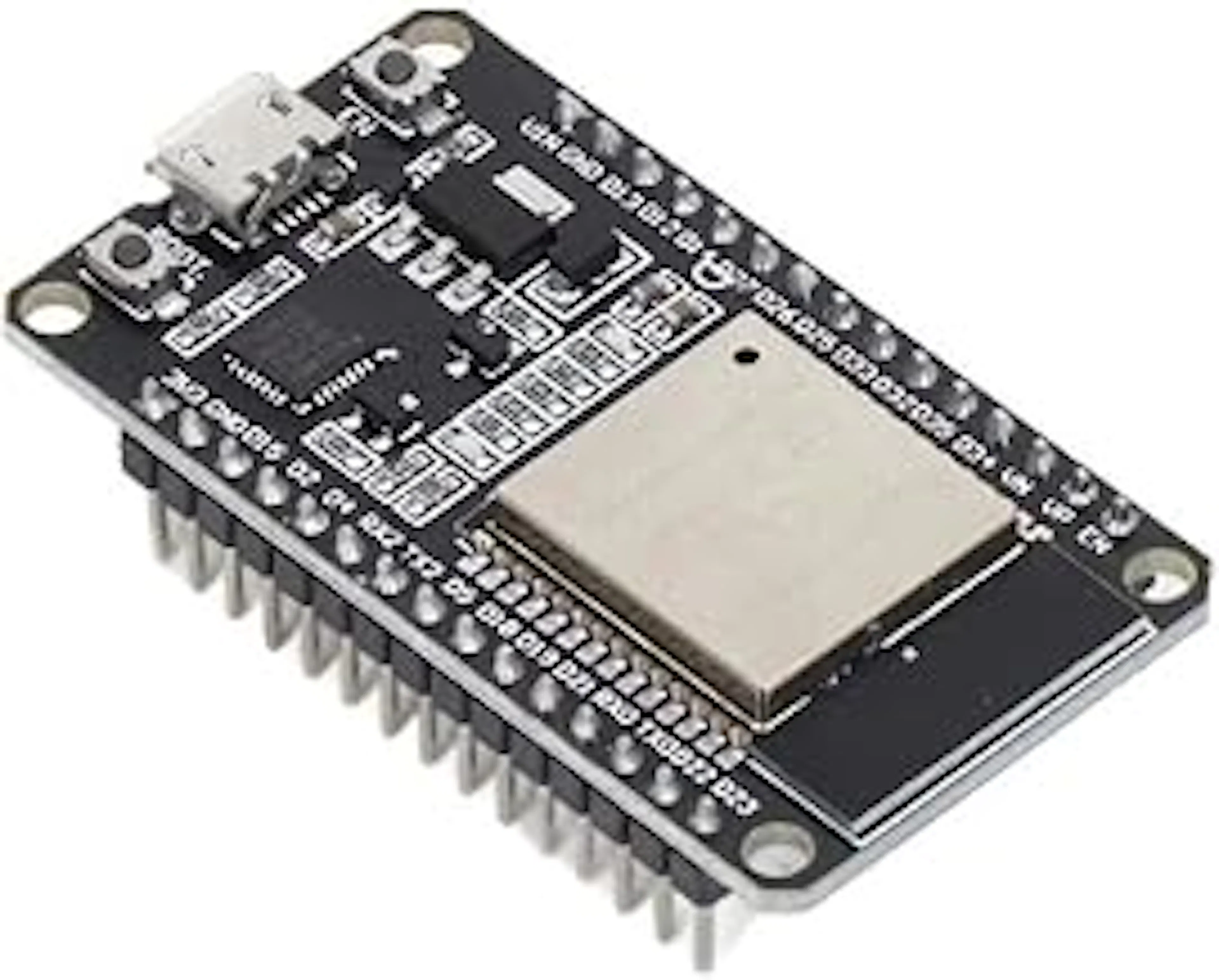ESP32 NodeMCU WiFi Bluetooth Development Board by Robocraze: Full Review, Features & Price