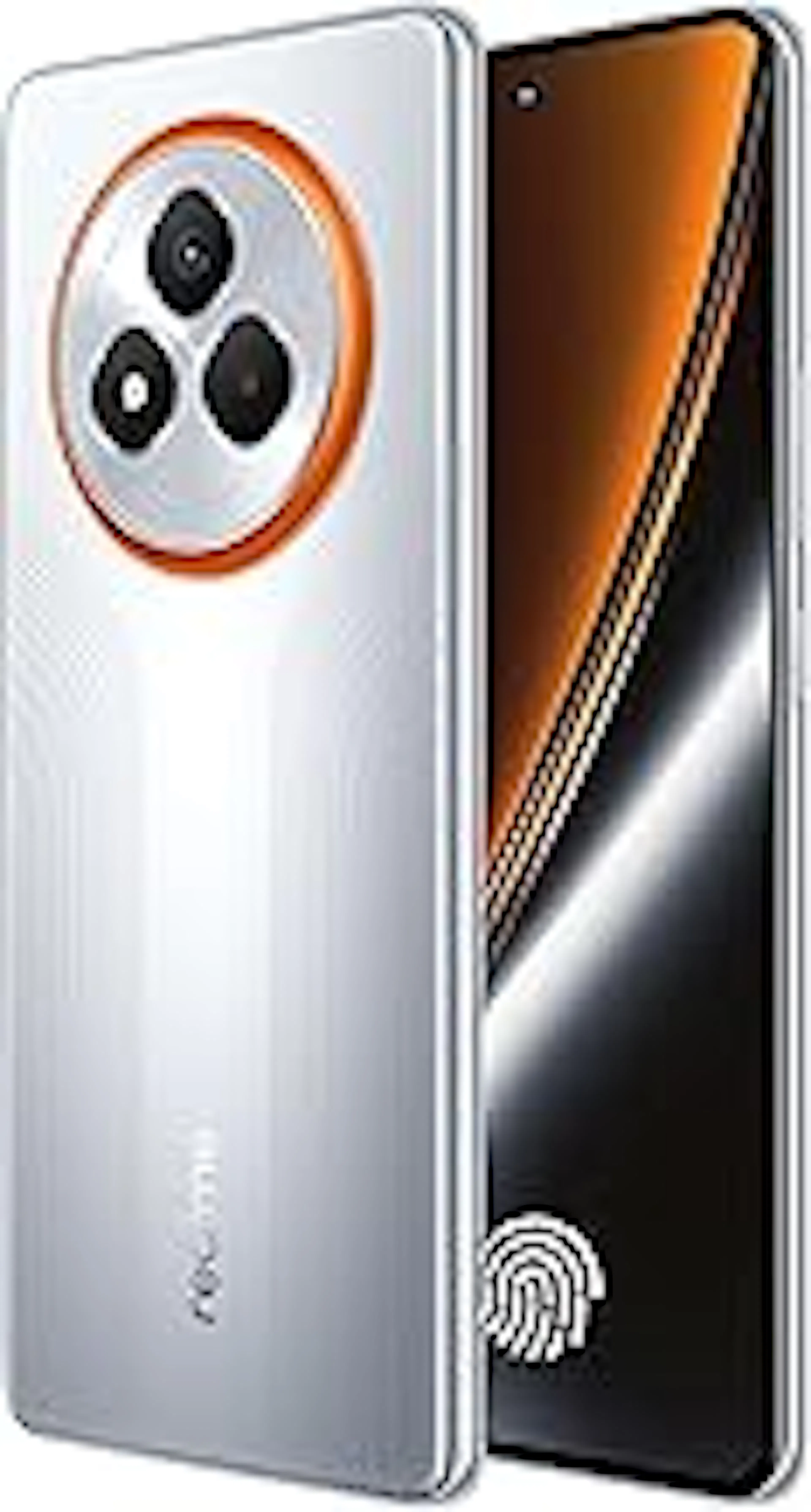 realme NARZO 80 Pro 5G (Speed Silver,8GB+256GB) | Segment's 1st MediaTek Dimensity 7400 Chipset | 6000mAh Titan Battery + 80W Ultra Charge | 4500nits HyperGlow Esports Display | IP69 Waterproof