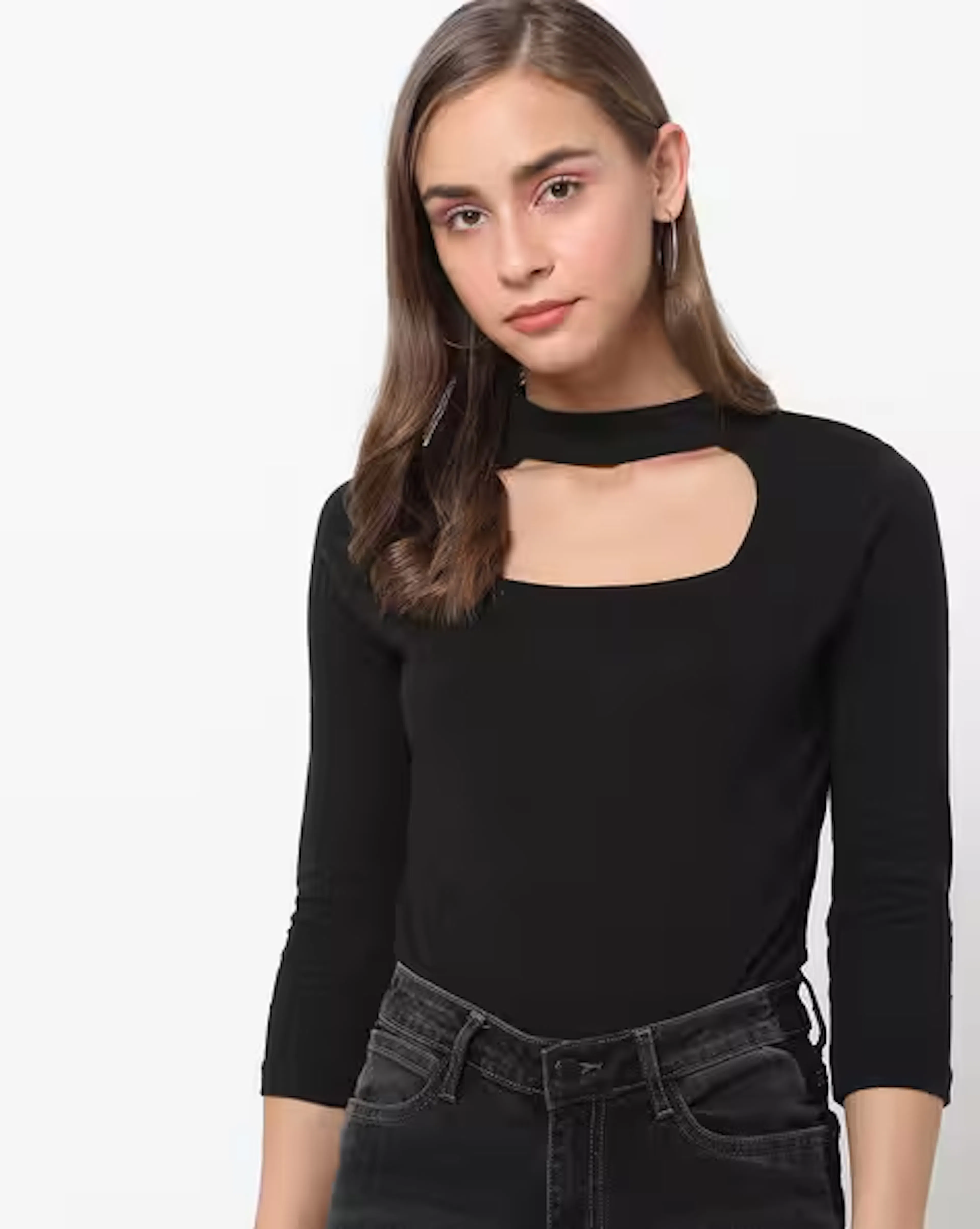 Solid  Top