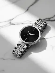 PZOZ New Arrival Casual Analog Watch - For Women