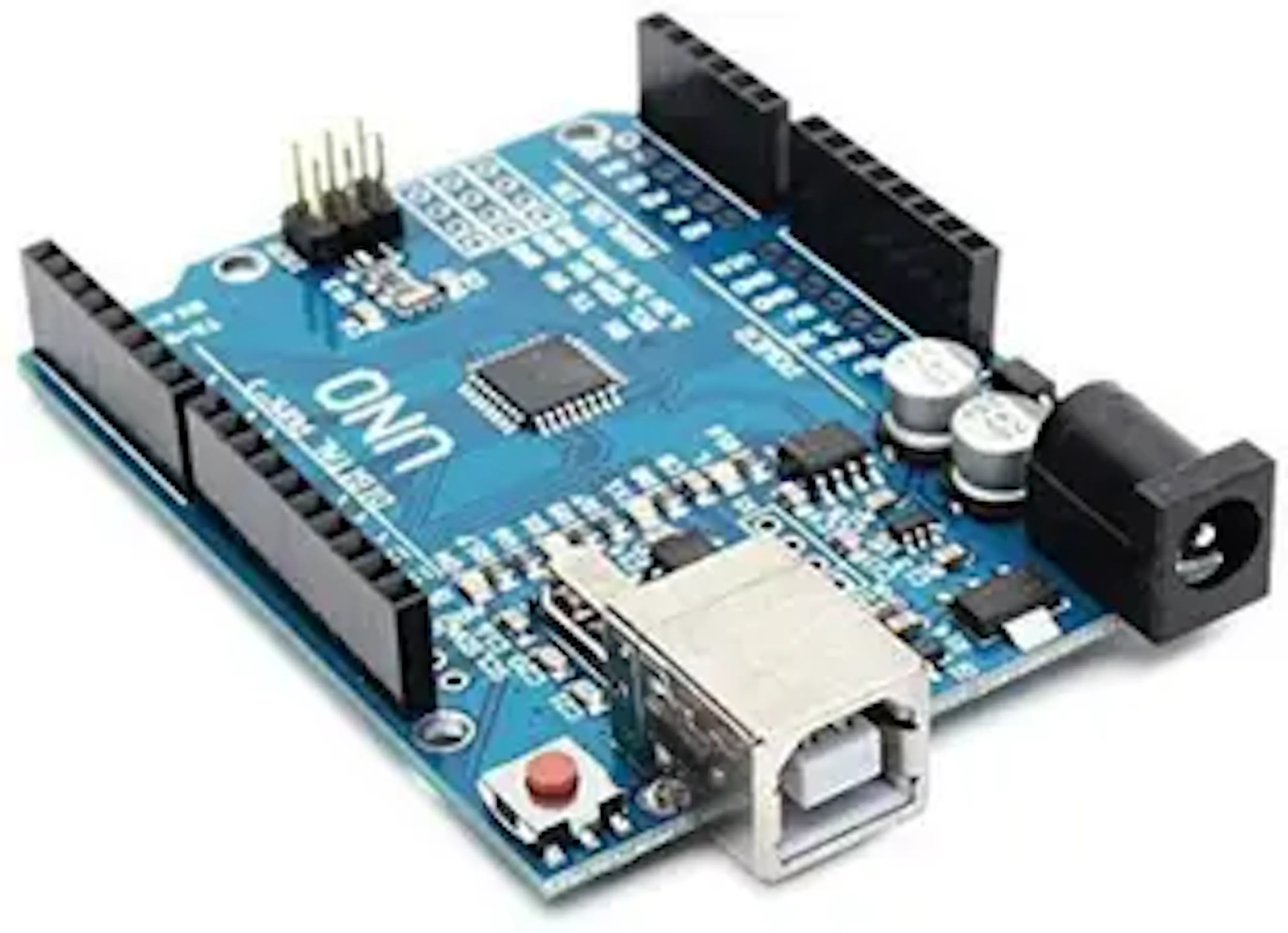Bright Electronic Components Adruino UNO Electronic Components Electronic Hobby Kit