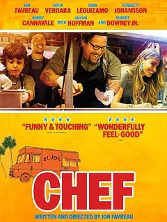 Chef 2014