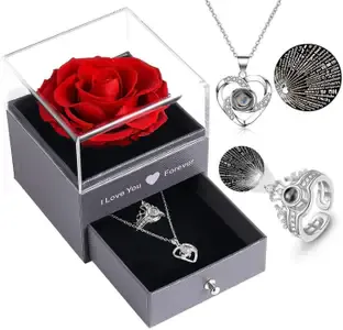 ELIE INDIA Jewelry Gift Set