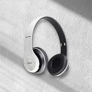 VEDRID BEST SALE PORTABLE LEIGHTWEIGHT THUNDER SOUND GAMING SPORTS WIRLESS HEADPHONE Bluetooth