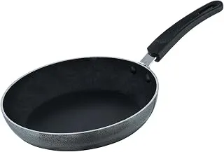 Prestige Non-Stick Fry Pan 20cm | OSP IB | Gas & Induction Compatible | PFOA Free | Metal Spoon Friendly | Sturdy Handle | 1Y Warranty | ISI Certified Metal