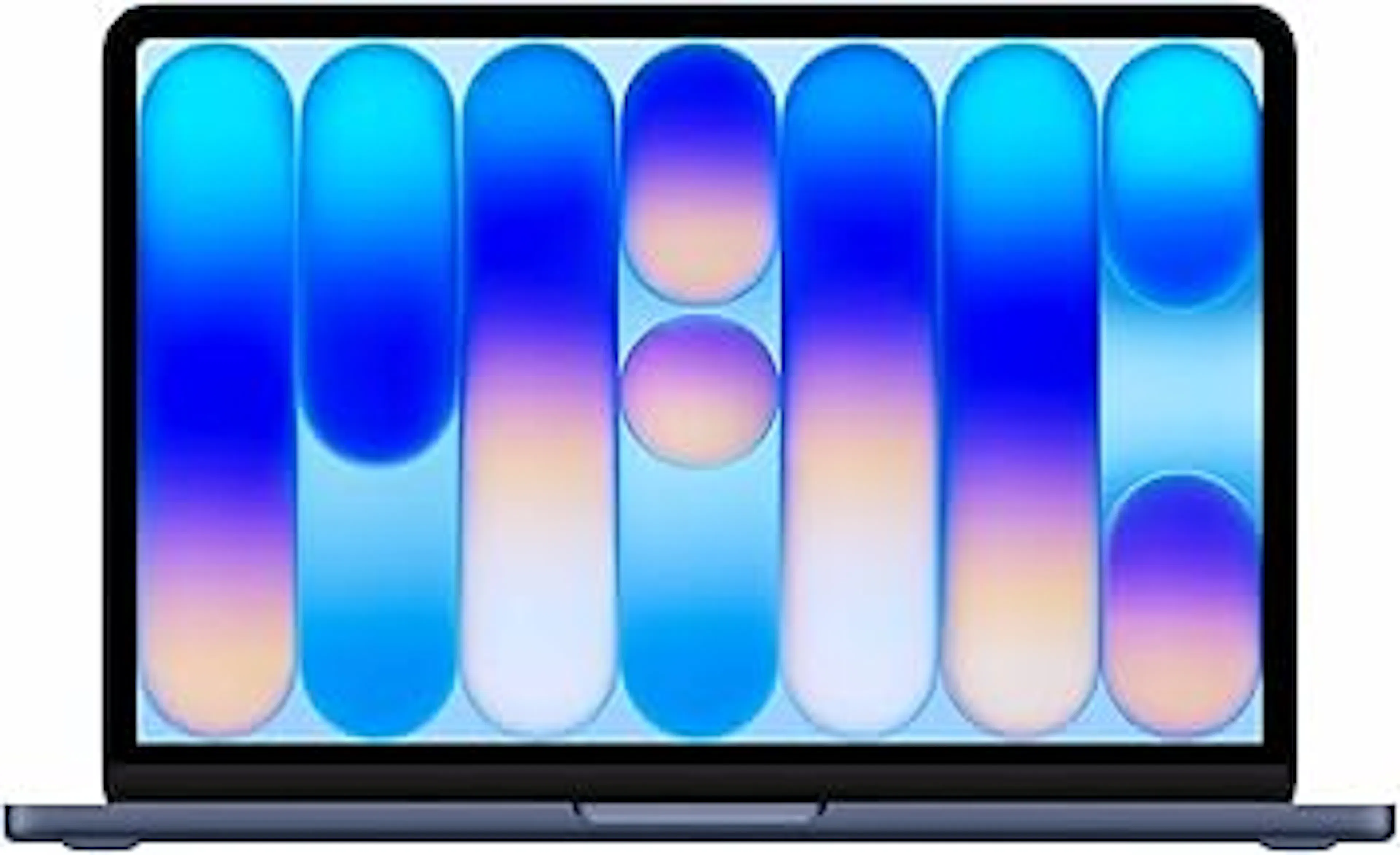Apple 2026 MacBook Neo 13″ Laptop with A18 Pro chip: Built for AI and Apple Intelligence, Liquid Retina Display, 8GB Unified Memory, 256GB SSD Storage, 1080p FaceTime HD Camera; Blush