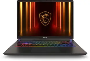 Gaming Laptop - MSI Vector 16 HX AI A2X Intel Core Ultra 7 14th Gen 255HX Full Review, Features & Price