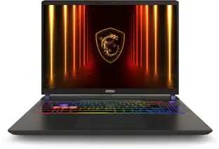 Gaming Laptop - MSI Vector 16 HX AI A2X Intel Core Ultra 7 14th Gen 255HX Full Review, Features & Price