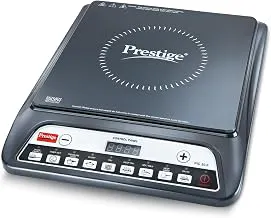 Best Prestige PIC 20 Induction Cooktop Review: Features, Price & Warranty