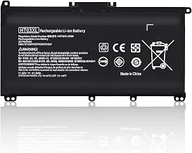 HP Pavilion 15-DB Series Battery Review - High-Performance Laptop Battery Replacement