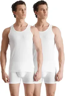 FCUK Men Vest