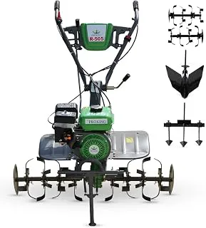 RBW Power Weeder Machine Full Review, Features, Price - Best Farming Equipment