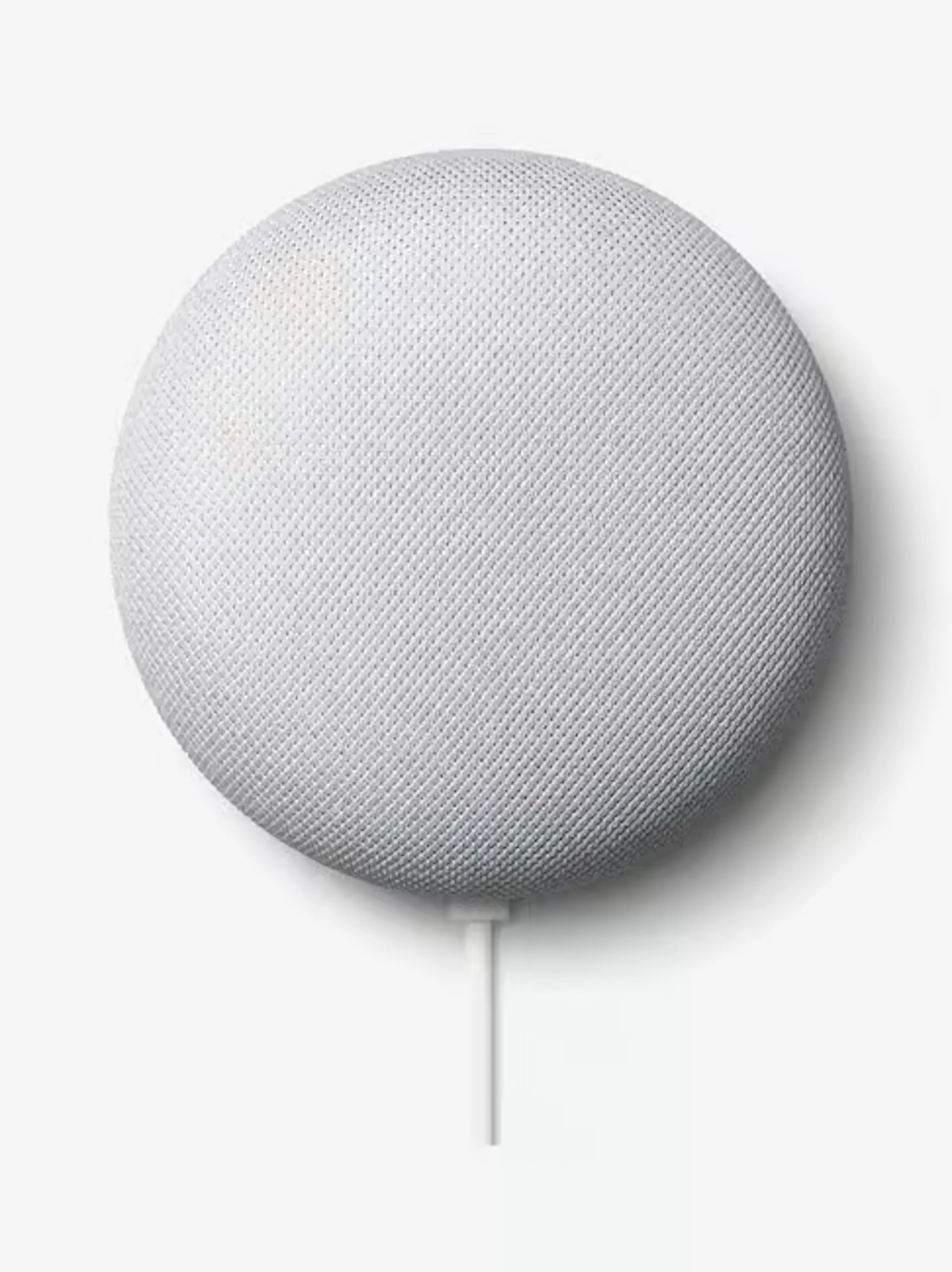 Google Nest Mini (Chalk)