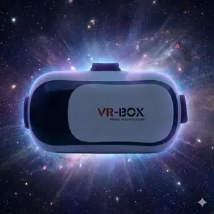 VR Box with Controller - LGVR Full Review, Features & Price