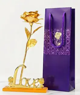 LoveGift Greeting Card Gift Set