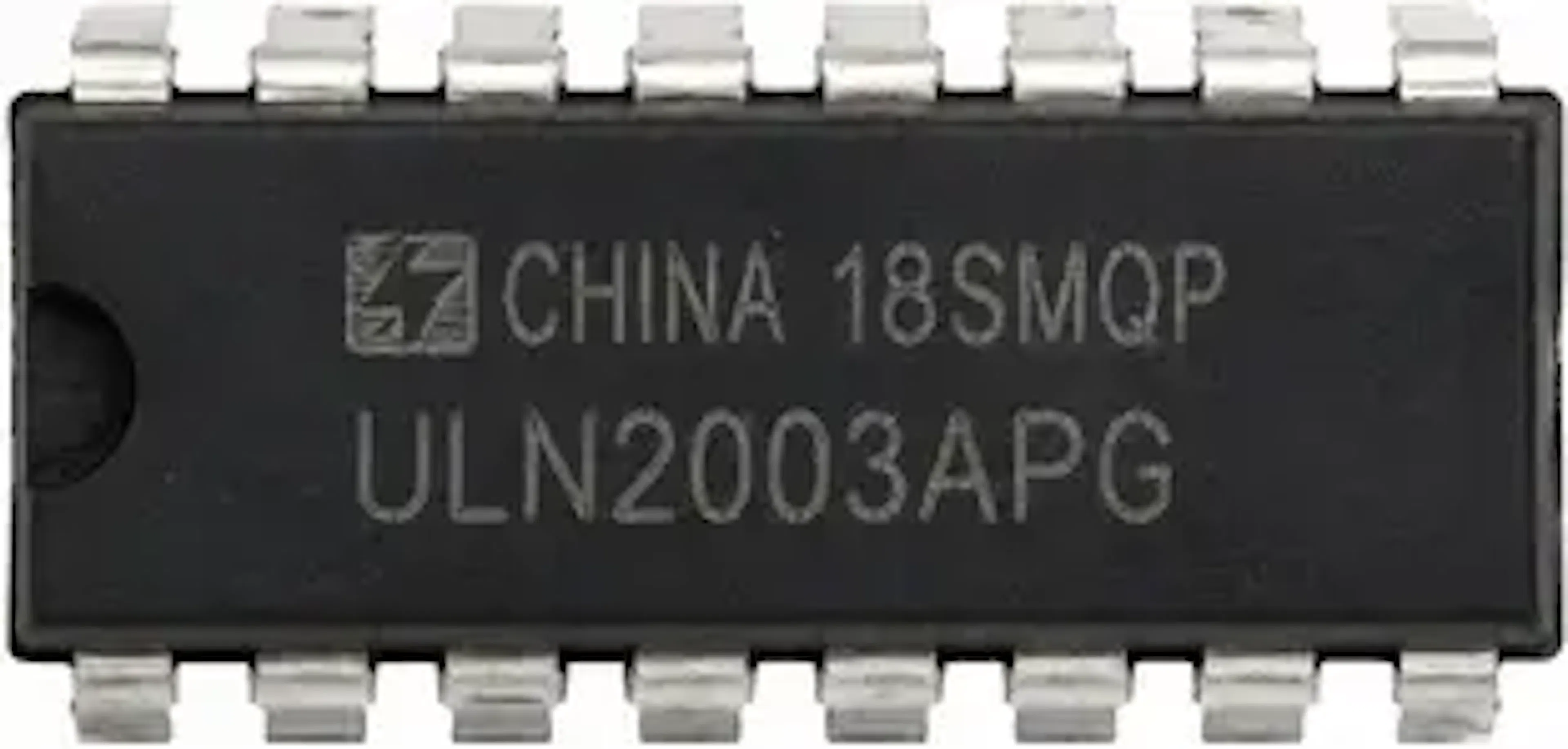 jivith ULN2003APG Electronic Components Electronic Hobby Kit