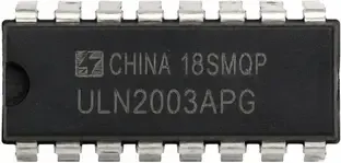 jivith ULN2003APG Electronic Components Electronic Hobby Kit