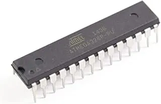 ATmega328P-U PDIP-28 Microcontroller