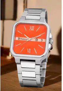 Reboot New Analog Watch - For Men