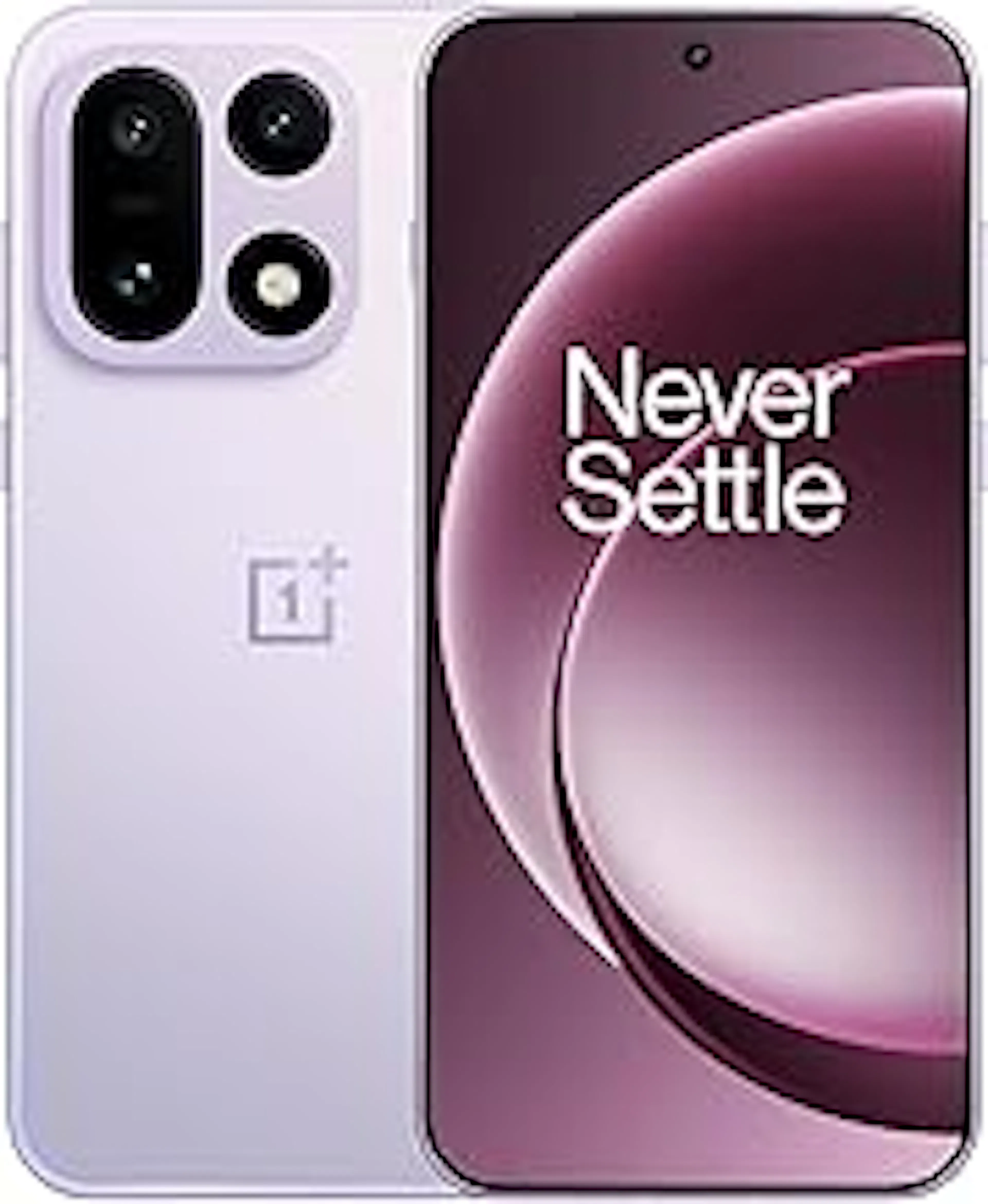 OnePlus 15 | 12GB+256GB | Ultra Violet | India's First Snapdragon® 8 Elite Gen 5 | 7300mAh Battery | Personalised AI | Game-Changing 165Hz Display | Triple 50MP Camera with 4K 120fps Dolby Vision