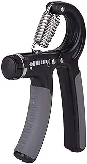 LAFILLETTE Hand Grip Strengthener, Exerciser Gripper for Gym, Workouts, Fitness, Physical Therapy for Men and Women with Best Handle