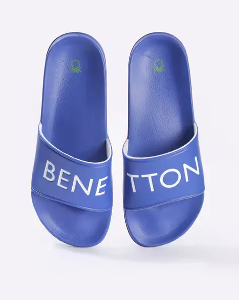 Slides with Signature Branding