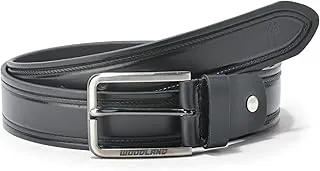 WoodlandMen Belt
