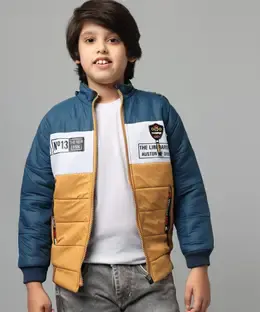LQT Boys Casual Jacket