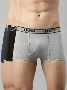 Dixcy Scott Originals Men Brief