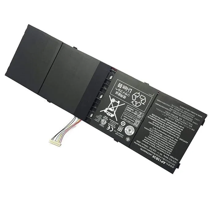 Laptop Battery for Acer V5-572G – Reliable Replacement Battery