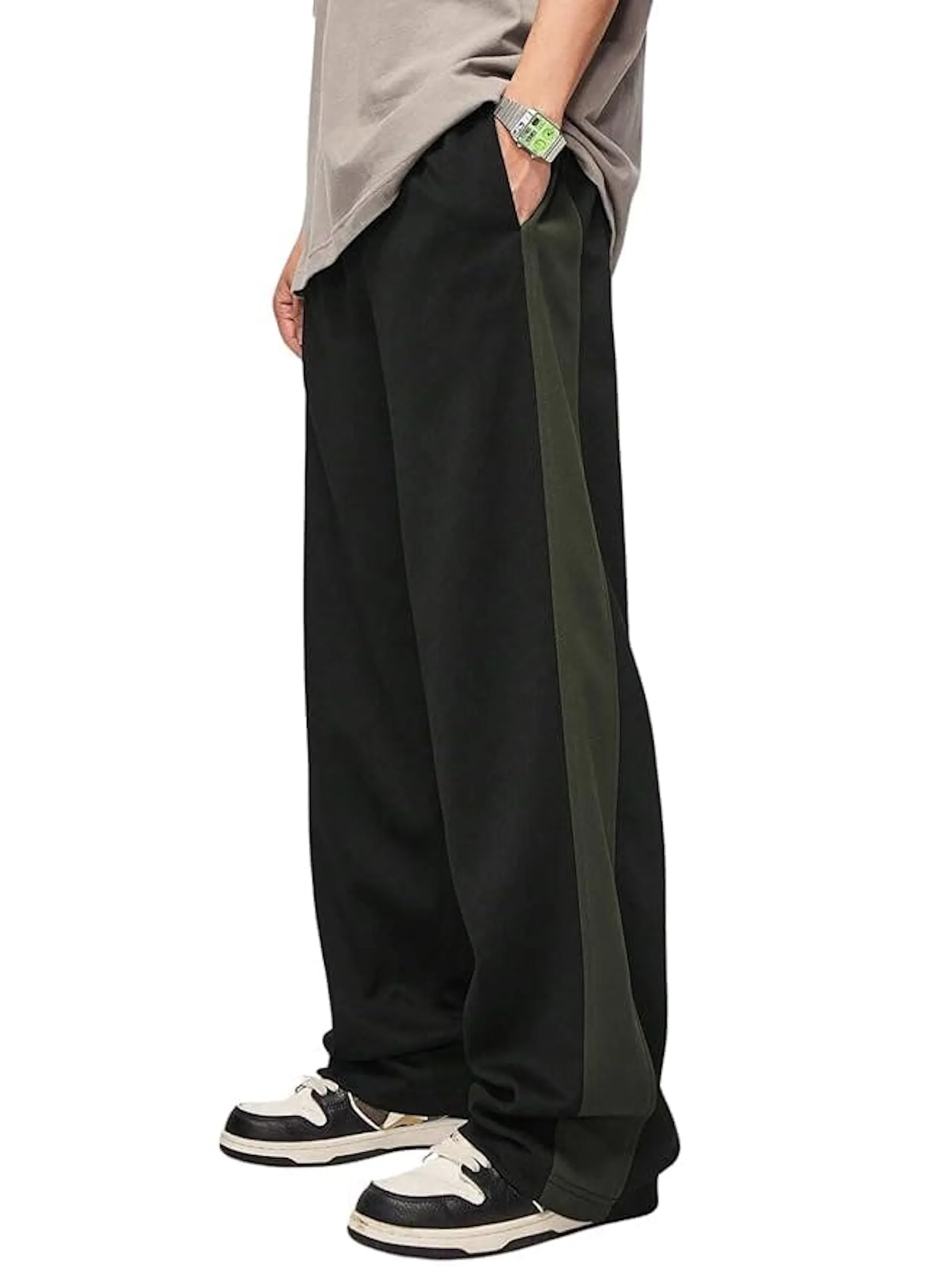 fashion-men