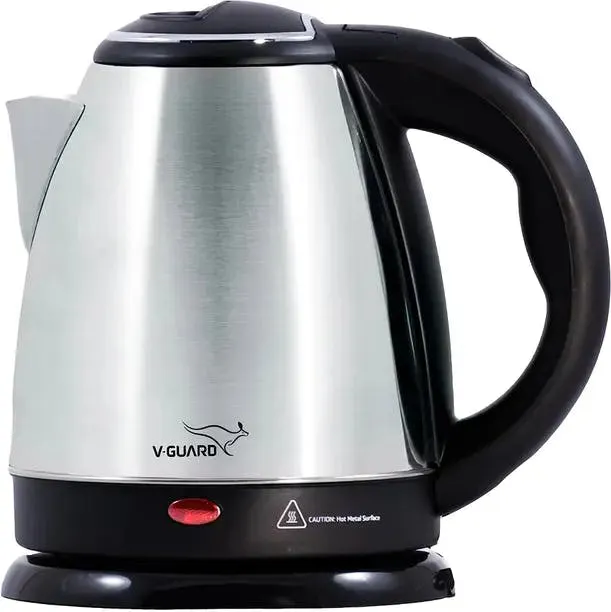 Stainless Steel Electric Kettle Below ₹1000