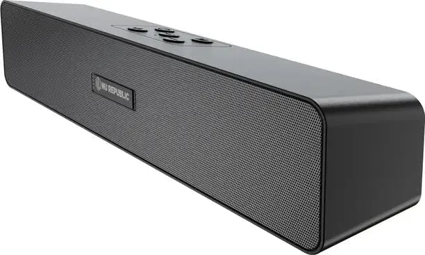 Best Bluetooth Music Speakers – Budget Friendly Super Bass Speakers