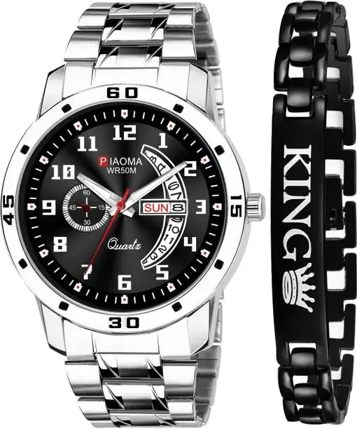Best Analog Watches for Men Below ₹1000