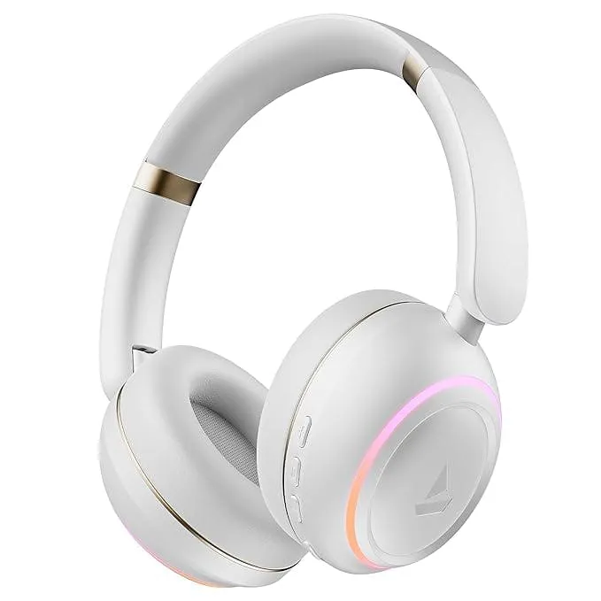 Best Super Bass Zebronics Bluetooth Wireless Headphones